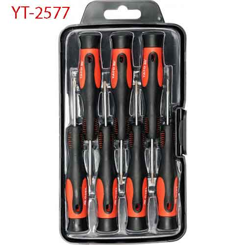Bộ tô vít 7 cái YATO YT-2577