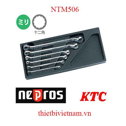 Bộ tròng Nepros NTM506