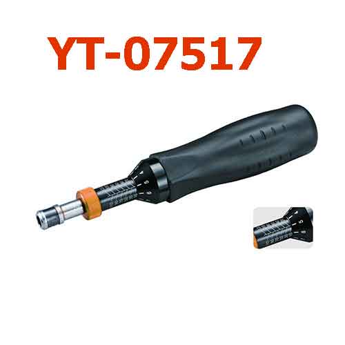 Bộ Tuốc-nơ-vít lực 1/4