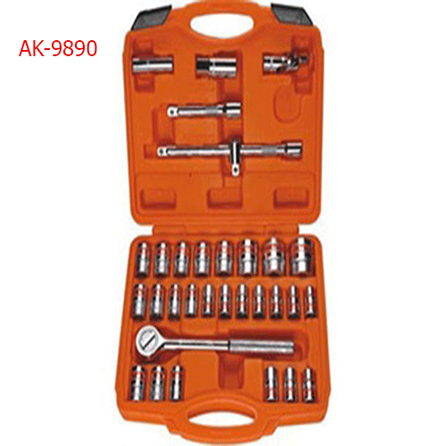 Bộ tuýp 1/2A K-9890