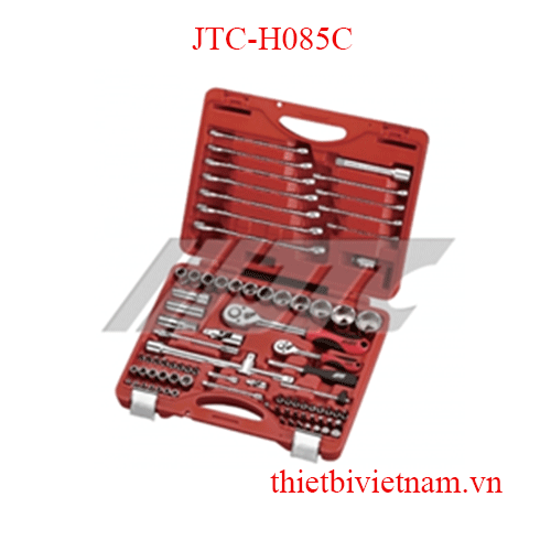 Bộ tuýp đa dụng 85 món JTC JTC-H085C