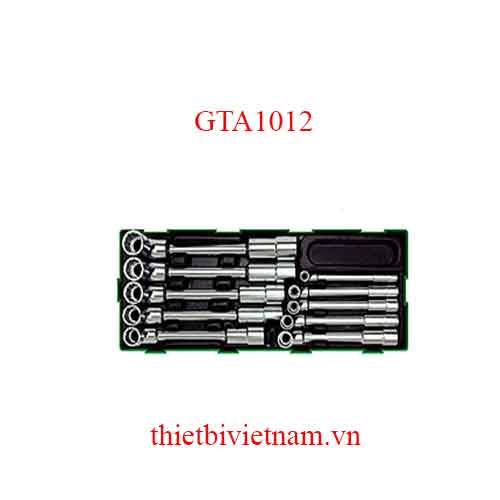 BỘ TUÝP HÃNG TOPTUL GTA1012