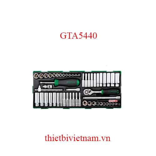 BỘ TUÝP LỤC GIÁC TOPTUL GTA5440