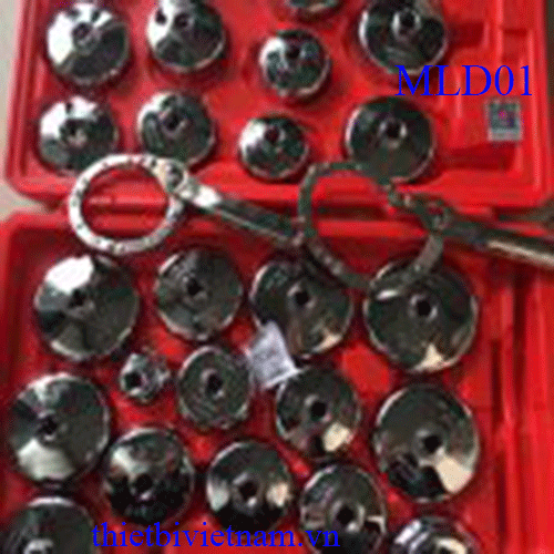 BỘ TUÝP MỞ LỌC DẦU 30 CỠ BESITA MLD01