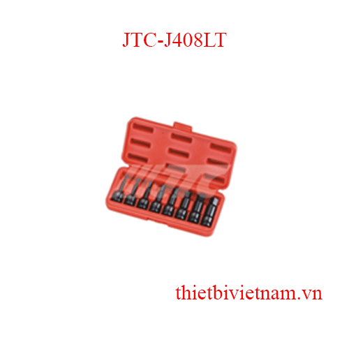 Bộ tuýp ra đầu sao ½ inch (8pcs) JTC JTC-J408LT 