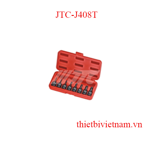 Bộ tuýp ra đầu sao ½ inch (8pcs) JTC JTC-J408T