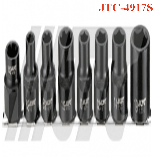 Bộ tuýp sao và lục giác 1/2