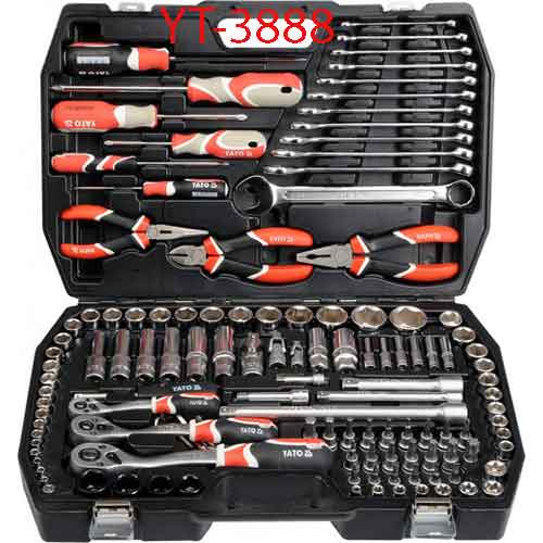  Bộ tuýp tay vặn 1/4