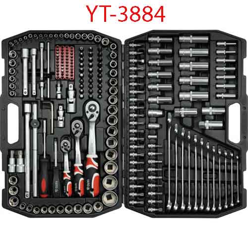 Bộ tuýp tay vặn 1/4