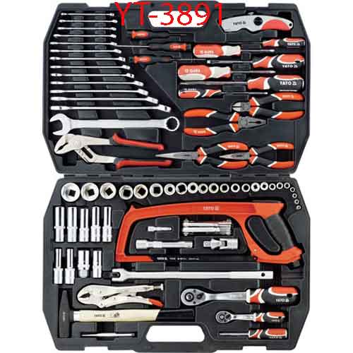 Bộ tuýp vặn tay tổng hợp 1/4