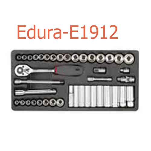 Bộ tuýp xiết lực 3/8