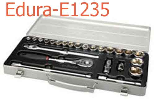 Bộ tuýp xiết lực1/2