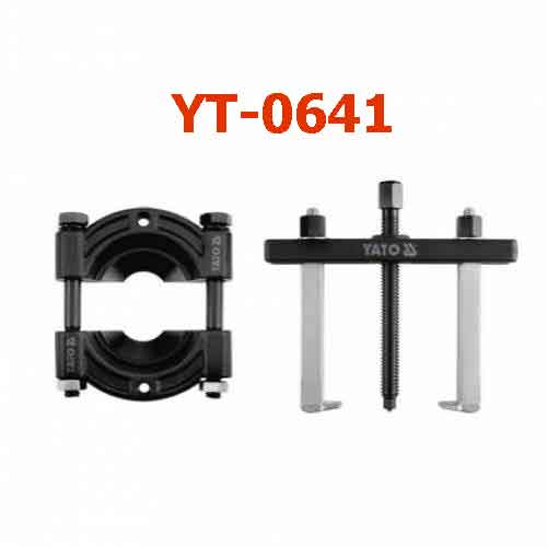 Bộ Vam chặn bi YATO YT-0641