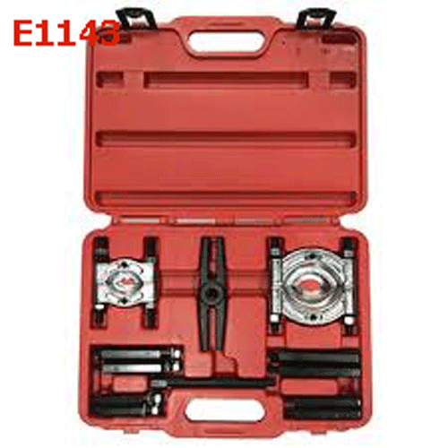 Bộ vam đĩa chặn - tháo vòng bi, bạc đạn E1143