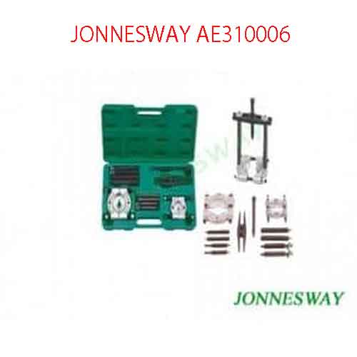 Bộ vam đĩa tách  vòng bi JONNESWAY AE310006