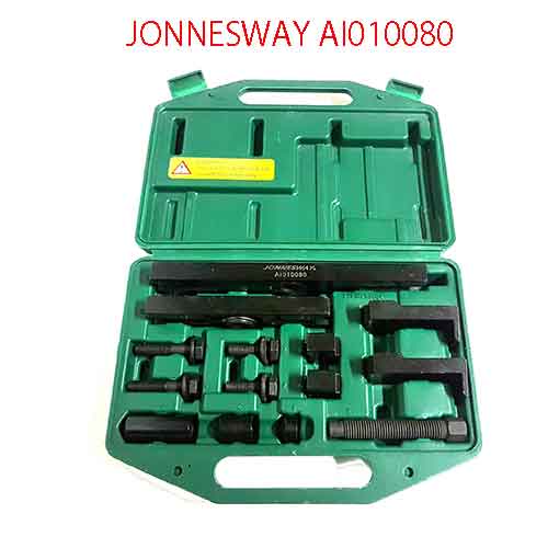 Bộ vam Pulli trục cam và trục khuỷu JONNESWAY AI010080