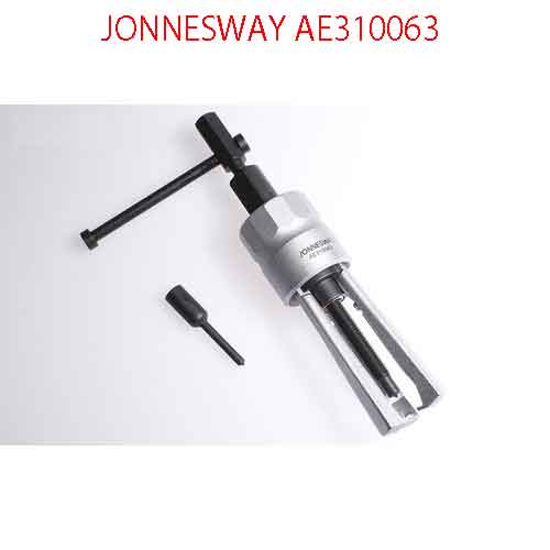 Bộ vam tháo cabi JONNESWAY AE310063