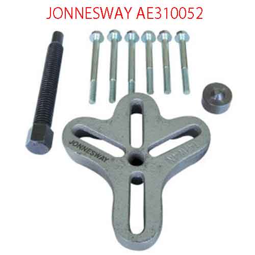 Bộ vam tháo lắp vô lăng JONNESWAY AE310052