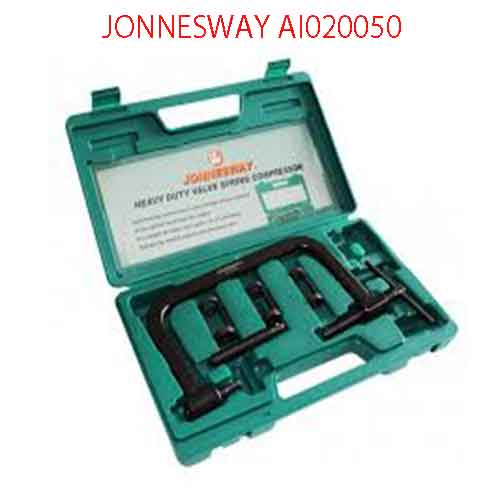 Bộ vam tháo lò xo xupap JONNESWAY AI020050