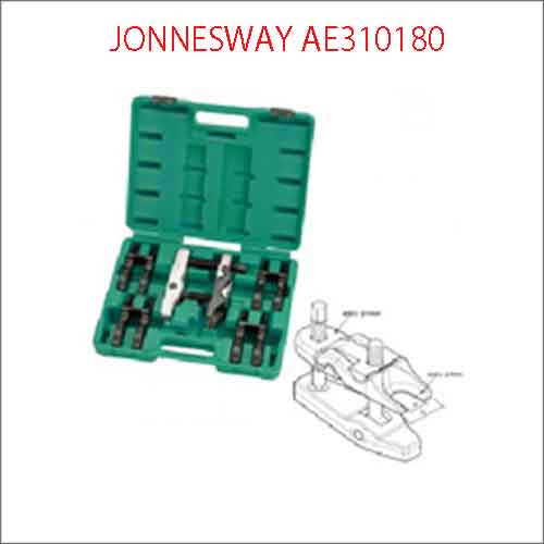 Bộ vam tháo rotuyn JONNESWAY AE310180
