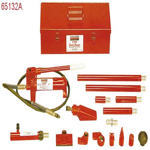 Bộ vam thủy lực cho sửa cánh cửa và khoang động cơ 65132A