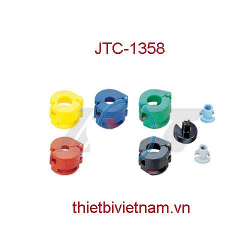 Bộ Van Tháo Khớp Nối Ống Điều Hòa Hãng JTC JTC-1358