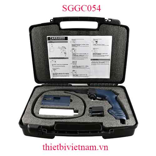 Bộ Vệ Sinh Nội Soi Dàn Lạnh SGCB SGGC054