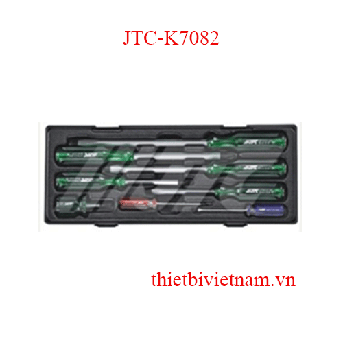Bộ vít  – 08 chi tiết JTC JTC-K7082