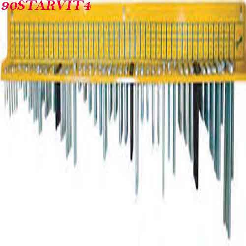 Bộ vít đặc biệt cho JIG 90STARVIT4