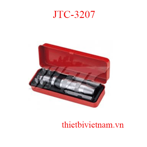 Bộ vít đóng .(7pcs) JTC JTC-3207