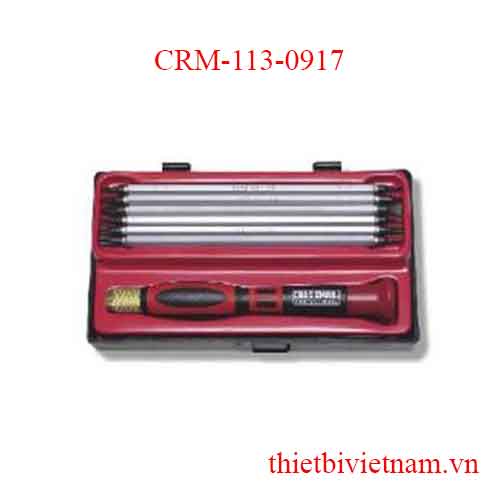 Bộ vít sửa di động 7 cái Crossman CRM-113-0917