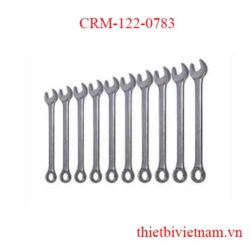 Bộ vòng miệng hệ mét 10 cái kích thước10-22mm Crossman CRM-122-0783