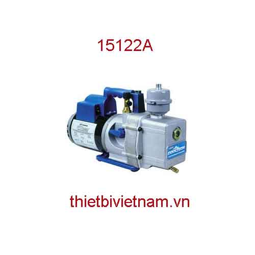 Bơm chân không 2 cấp Hãng ROBINAIR 15122A