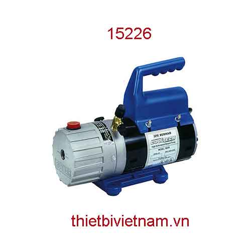 Bơm Chân Không 2 Cấp Hãng ROBINAIR 15226