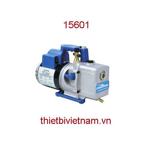 Bơm chân không 2 cấp Hãng ROBINAIR 15601 