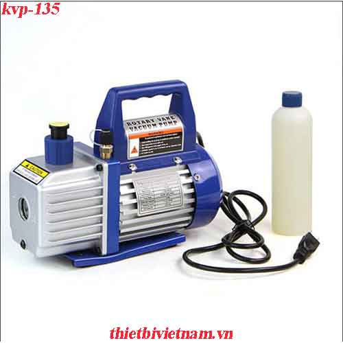 Bơm chân không công suất 4.0 koisu K.VP135