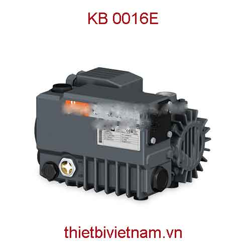 Bơm chân không vòng dầu hãng Busch KB 0016E