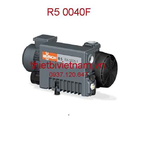 Bơm chân không vòng dầu hãng Busch R5 0040F