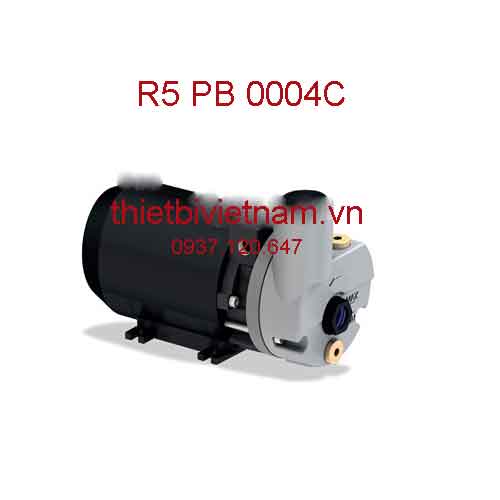 Bơm chân không vòng dầu hãng Busch R5 PB 0004C