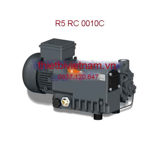 Bơm chân không vòng dầu hãng Busch R5 RC 0010C