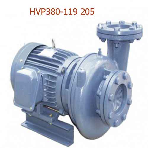 Bơm chìm hút bùn có phao HVP3100-119 205