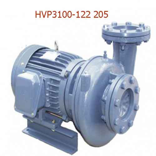 Bơm chìm hút bùn có phao HVP3100-122 205