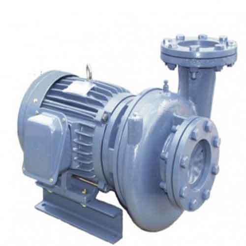 Bơm chìm hút bùn có phao HVP3100-122 205