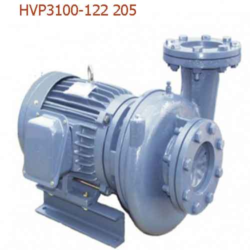  Bơm chìm hút bùn có phao  HVP3100-130 205