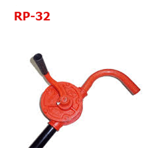 BƠM DẦU QUAY TAY Oriental 180L-200L 