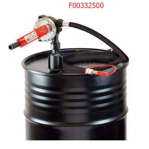 Bơm dầu quay tay Piusi 32500 