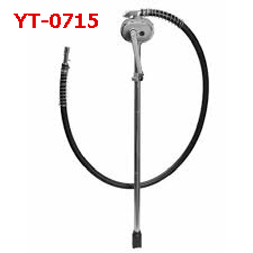 Bơm dầu,bơm xăng,bơm hóa chất cao cấp YT-0715