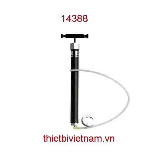 Bơm GAS Bằng Tay Hãng ROBINAIR 14388