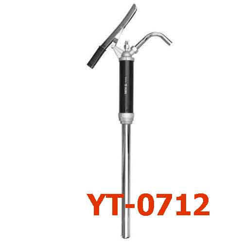 Bơm hóa chất dùng tay dạng piston YATO YT-0712