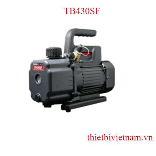 Bơm hút chân không 1 cấp TrucVac Tasco TA430SF